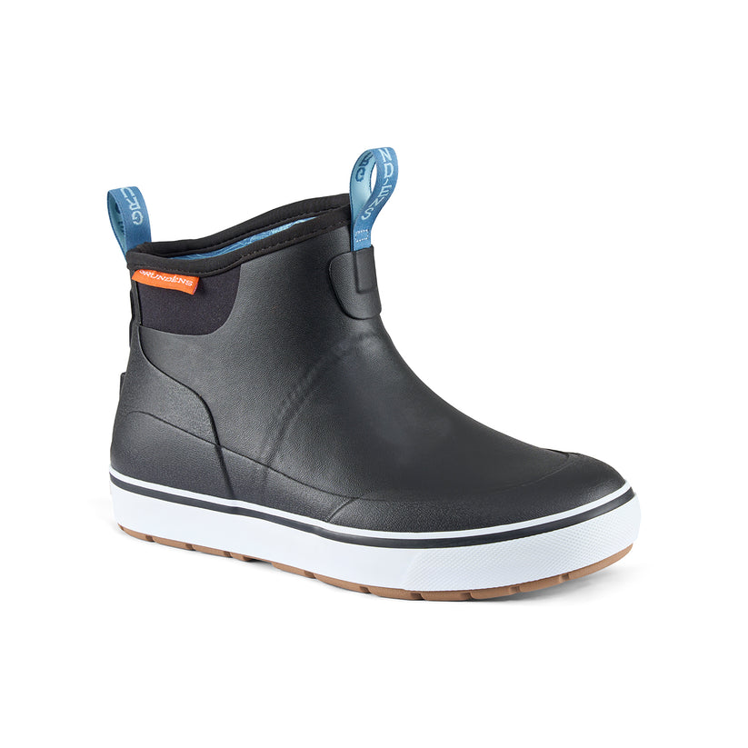 Grundens Deck Boss Womens Ankle Boot