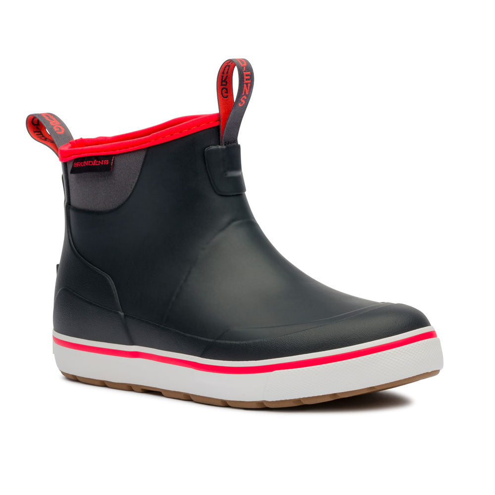 Grundens Deck Boss Womens Ankle Boot