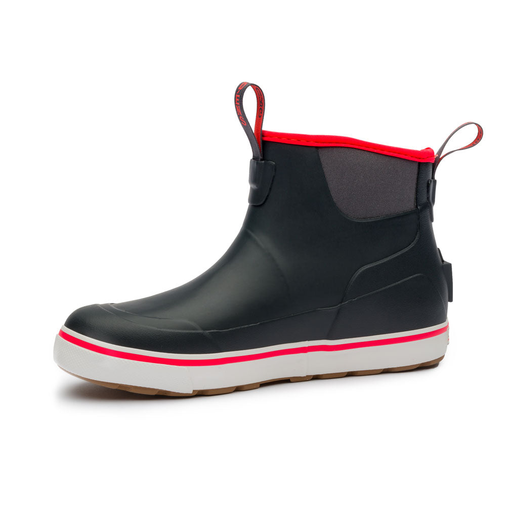 Grundens Deck Boss Womens Ankle Boot
