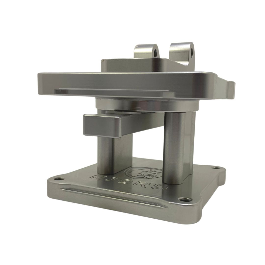 Njord Aluminum Swivel Base