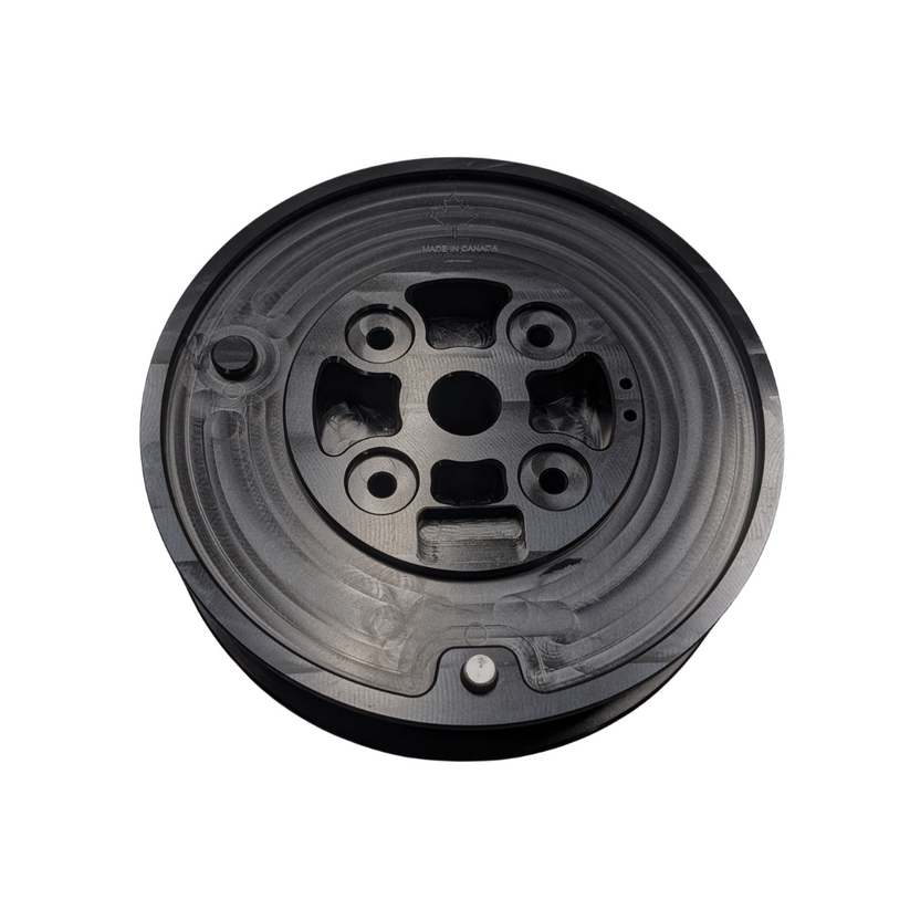 Njord Aluminum Bodhran Drum