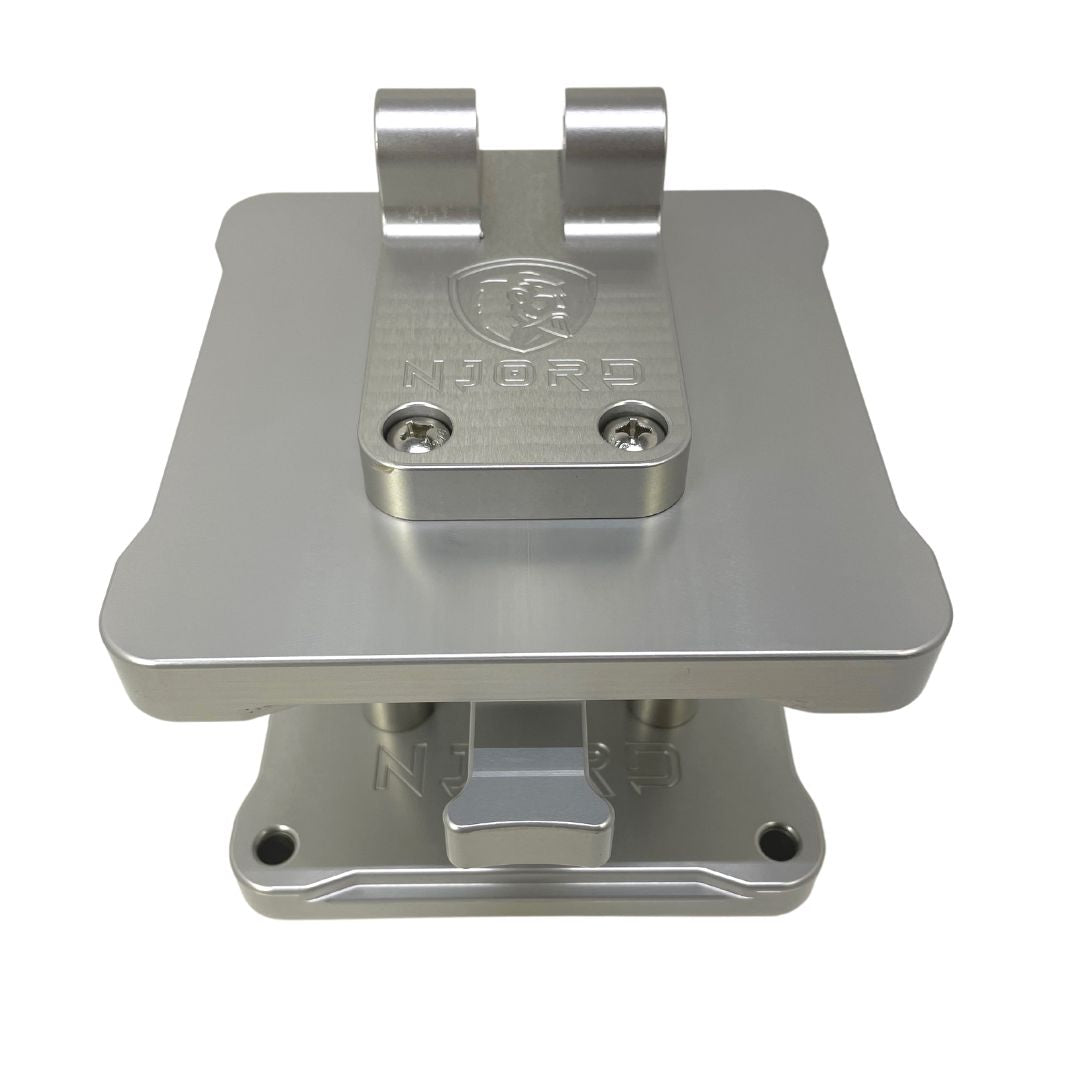 Njord Aluminum Swivel Base