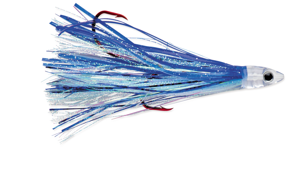 Luhr Jensen Flash Fly 4