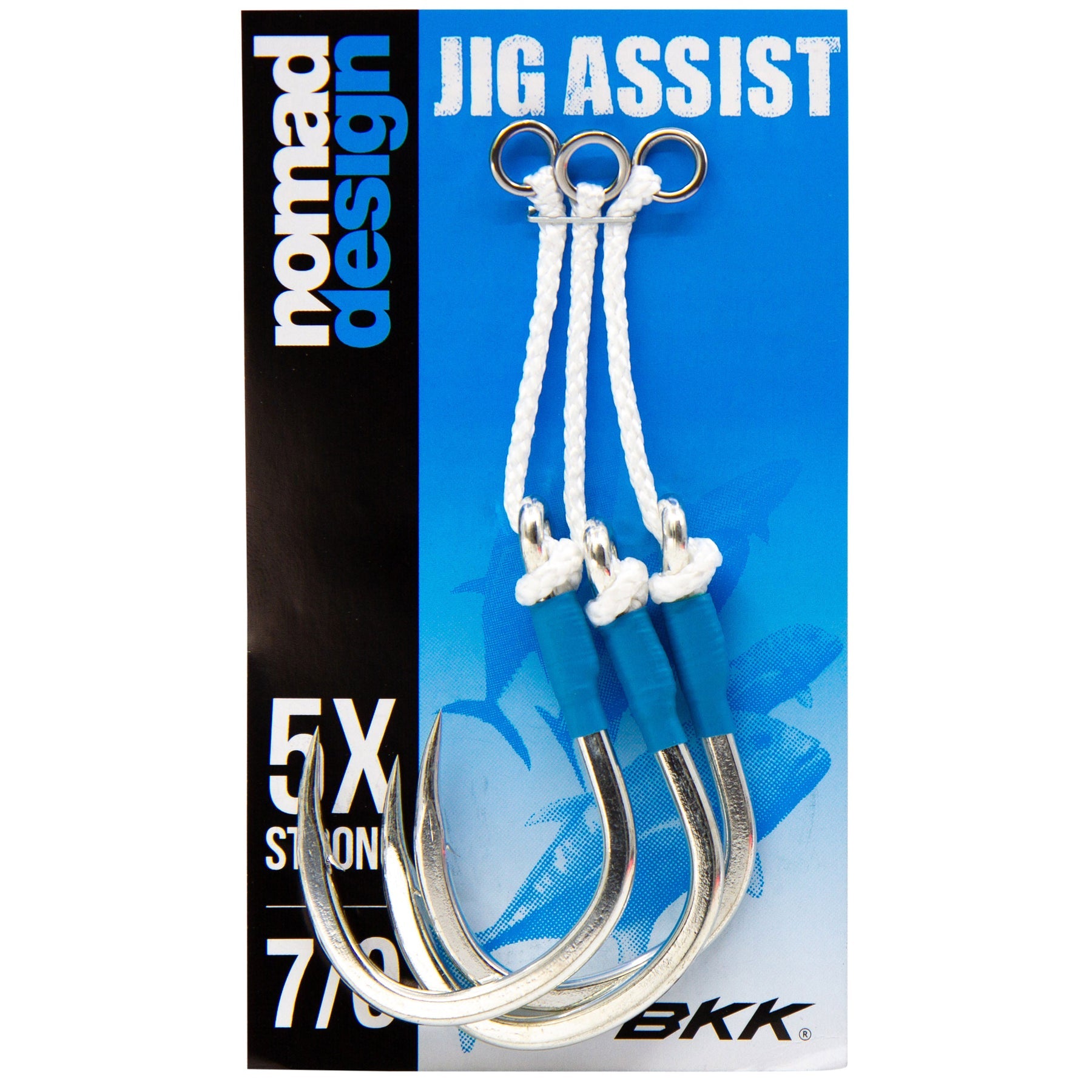 Nomad Design Jigging Assist Hooks