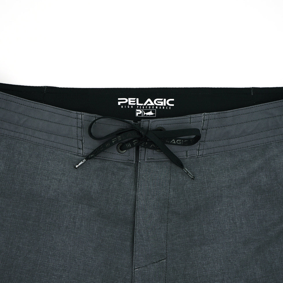 Pelagic Blue Water Board Shorts