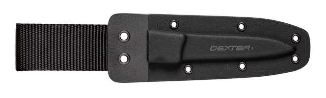 Dexter Russell 4" Sheath for Net Knife/ Pairing Knife - BS-3