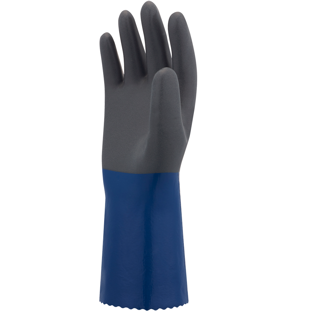 Showa 710 Nitrile Glove
