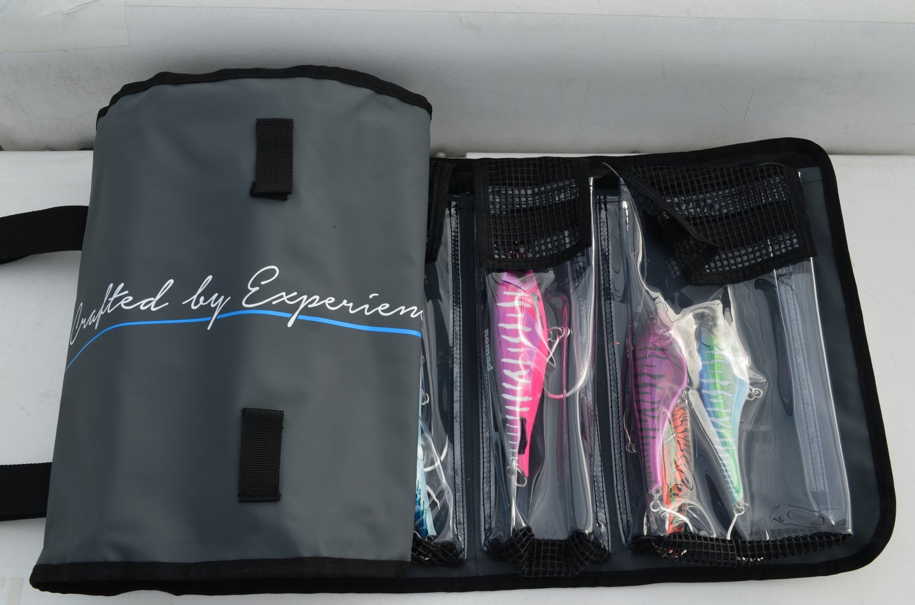 Nomad Design Lure Roll