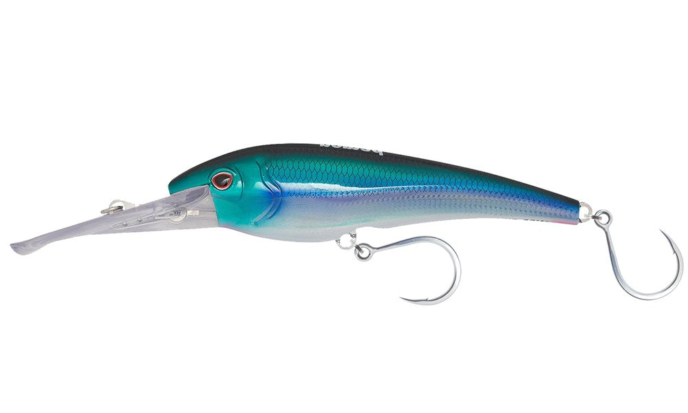 Nomad Design DTX Minnow 220 Heavy Duty Sinking 9"