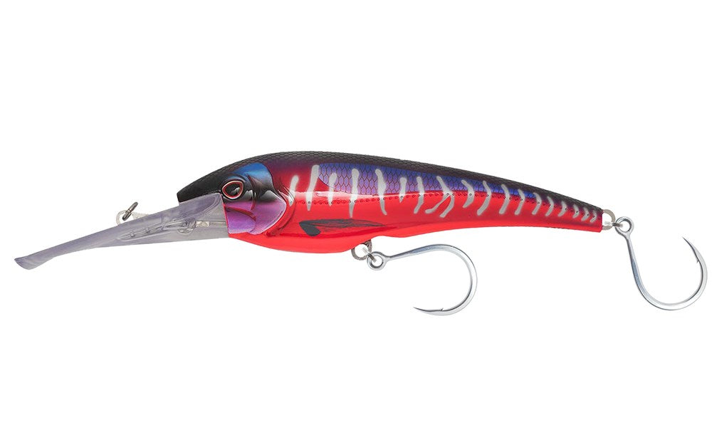 Nomad Design DTX Minnow 220 Heavy Duty Sinking 9"