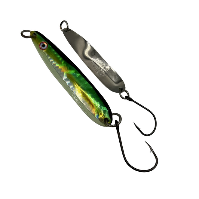 Gibbs Delta Skinny G Shimmer Series