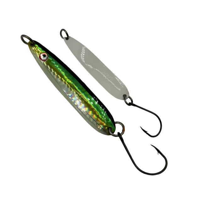 Gibbs Delta Skinny G Shimmer Series