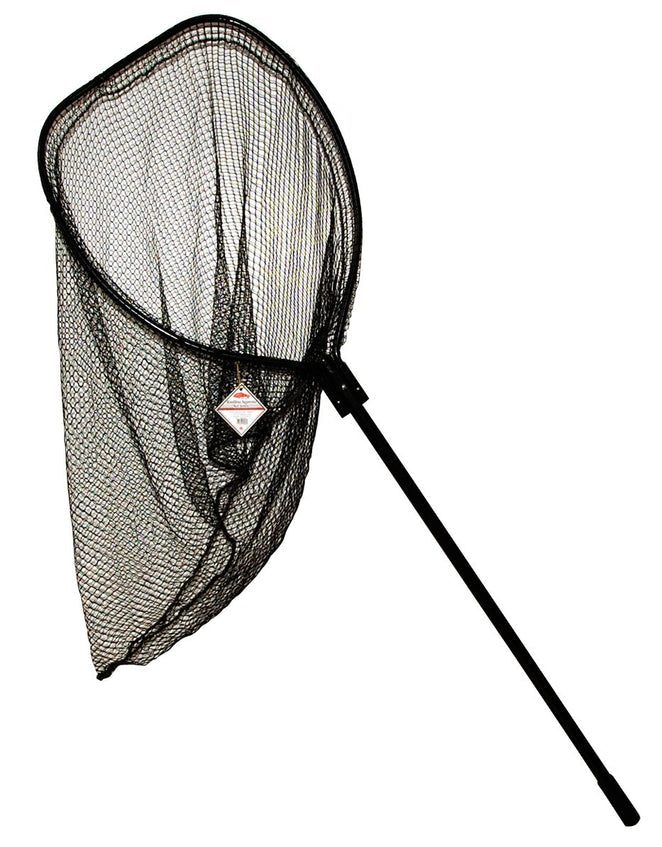 GIBBS GCR-48B CATCH & RELEASE 4' NET