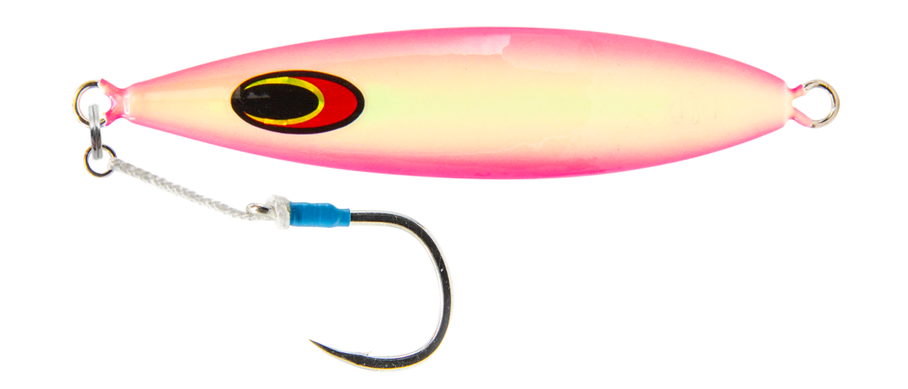 Nomad Design The Gypsea Jig 80G 3oz