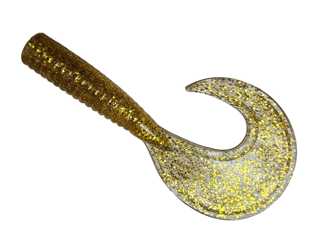 Gibbs Delta Hali Hawgs