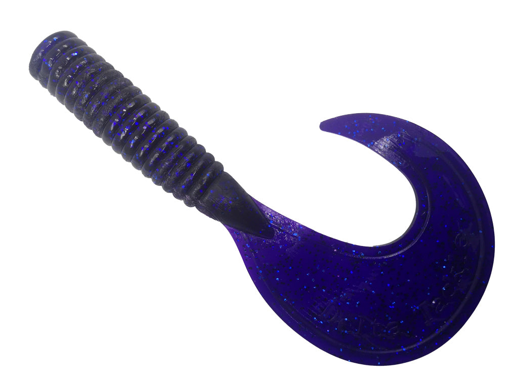 Gibbs Delta Hali Hawgs