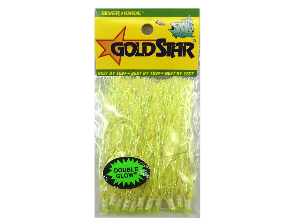 Silver Horde Needlefish Twinkle Skirt