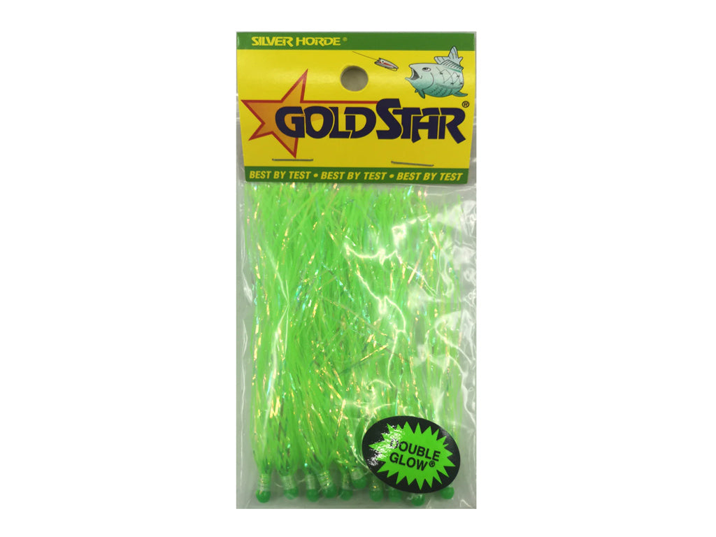 Silver Horde Needlefish Twinkle Skirt