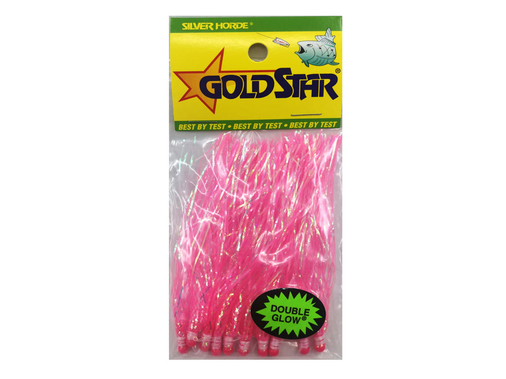 Silver Horde Needlefish Twinkle Skirt