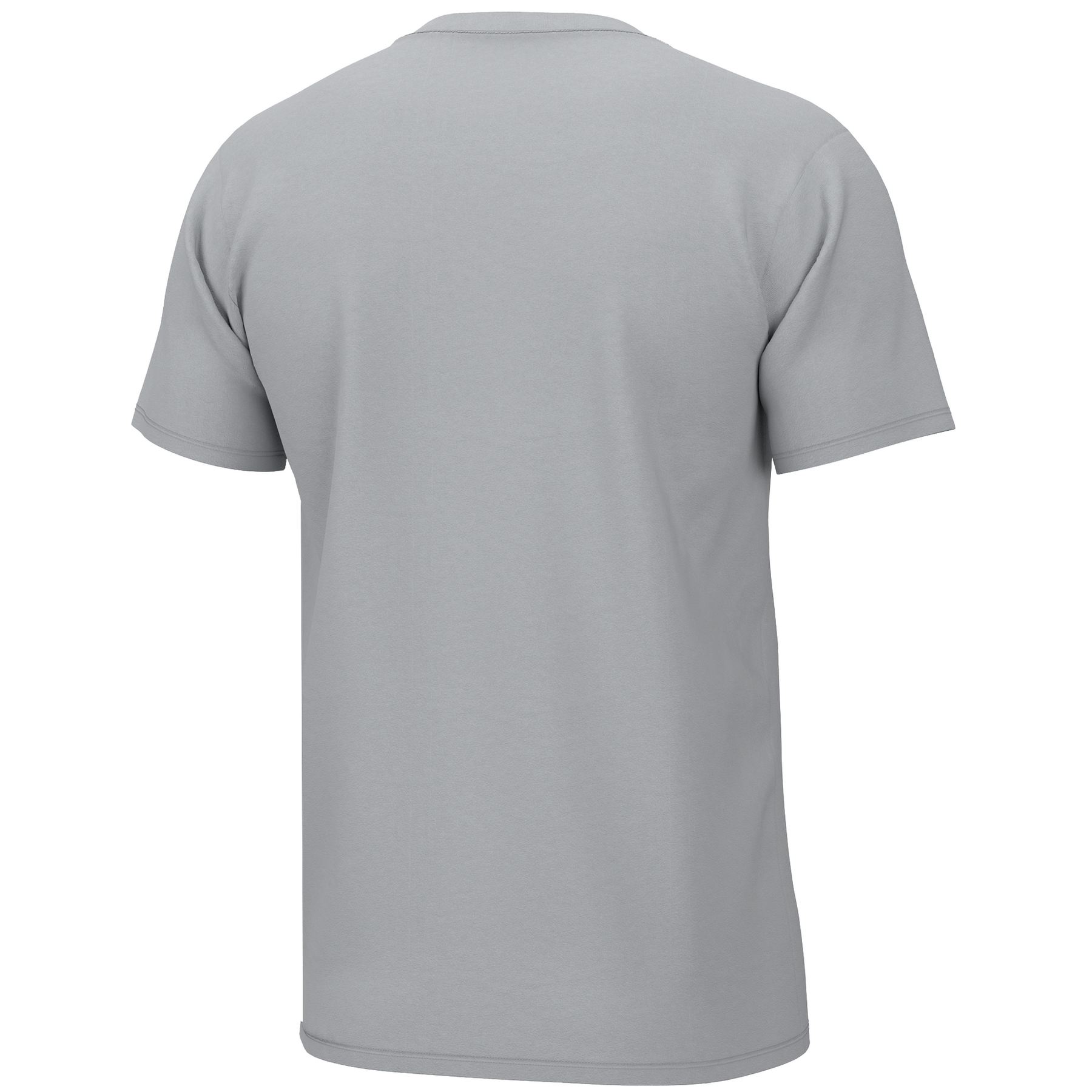 HUK Logo Tee - Harbor Mist