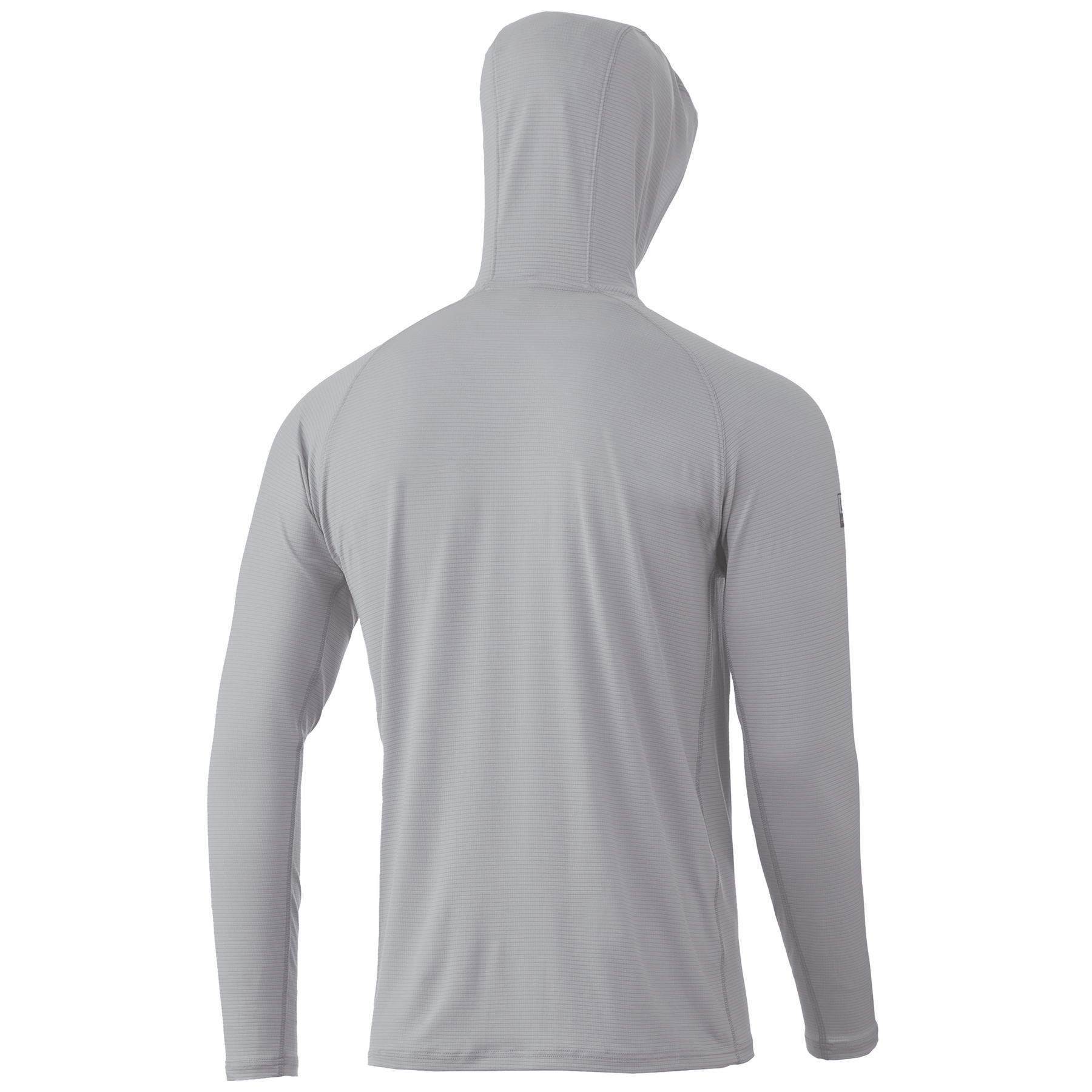 HUK A1A Performance Hoodie - Harbor Mist