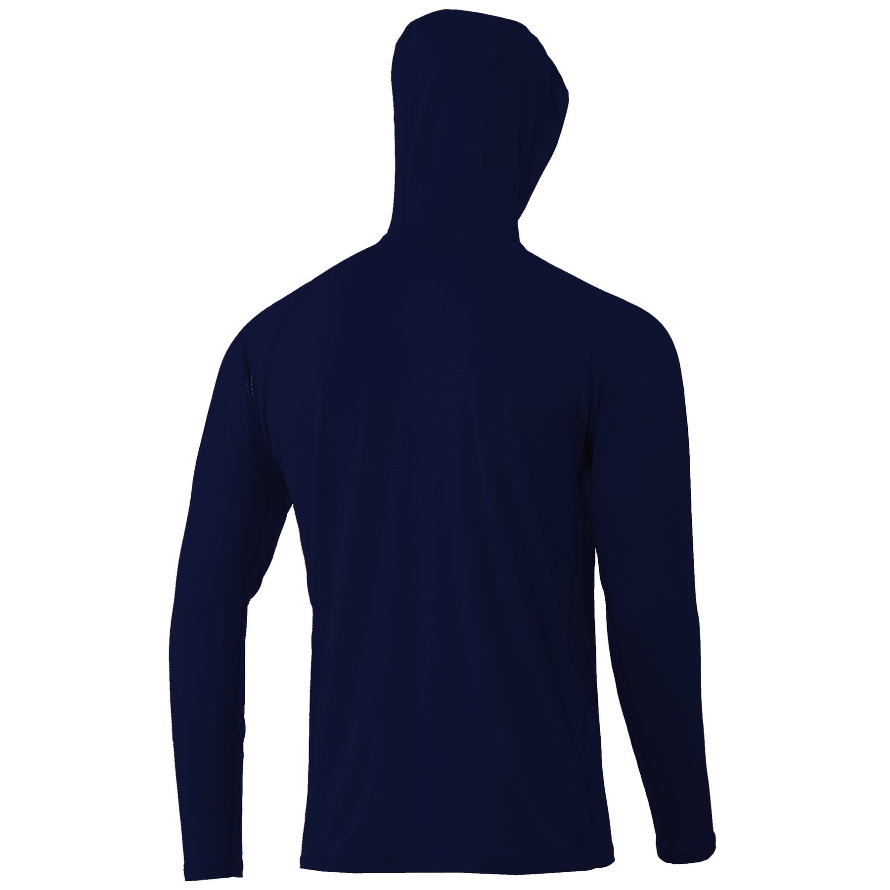 HUK A1A Performance Hoodie - Naval Academy
