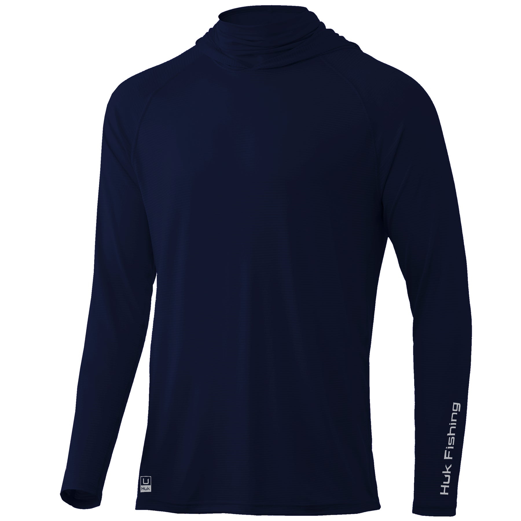 HUK A1A Performance Hoodie - Naval Academy