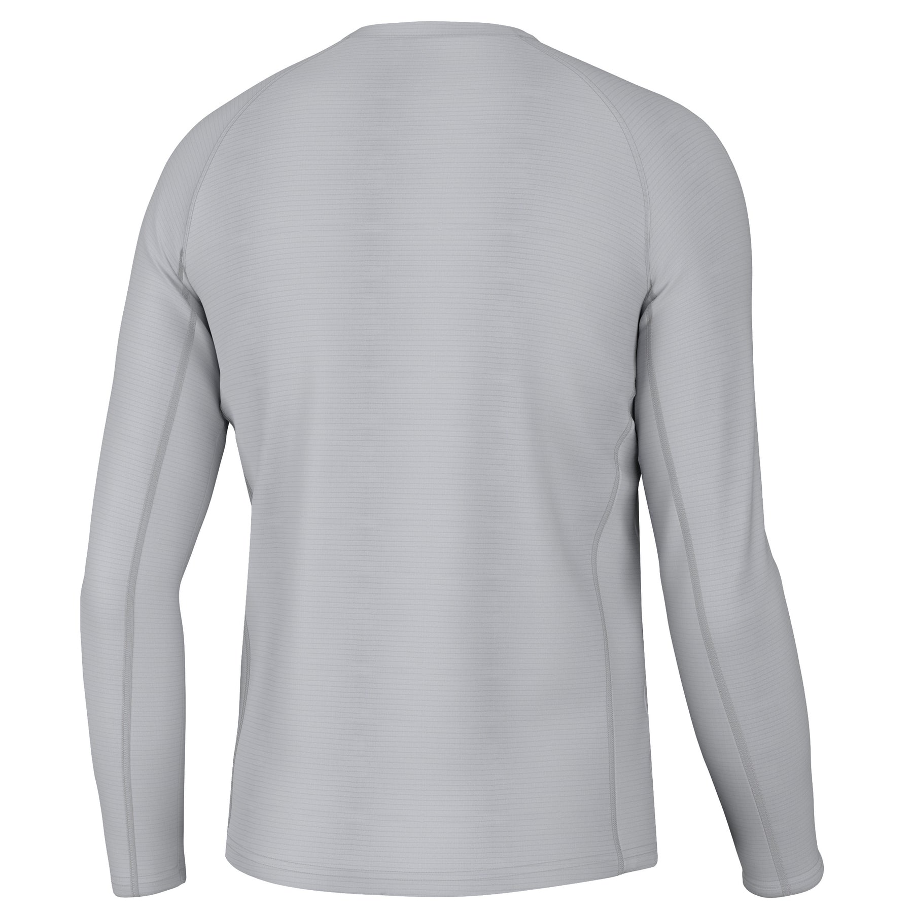 HUK A1A Performance Crew - Harbor Mist