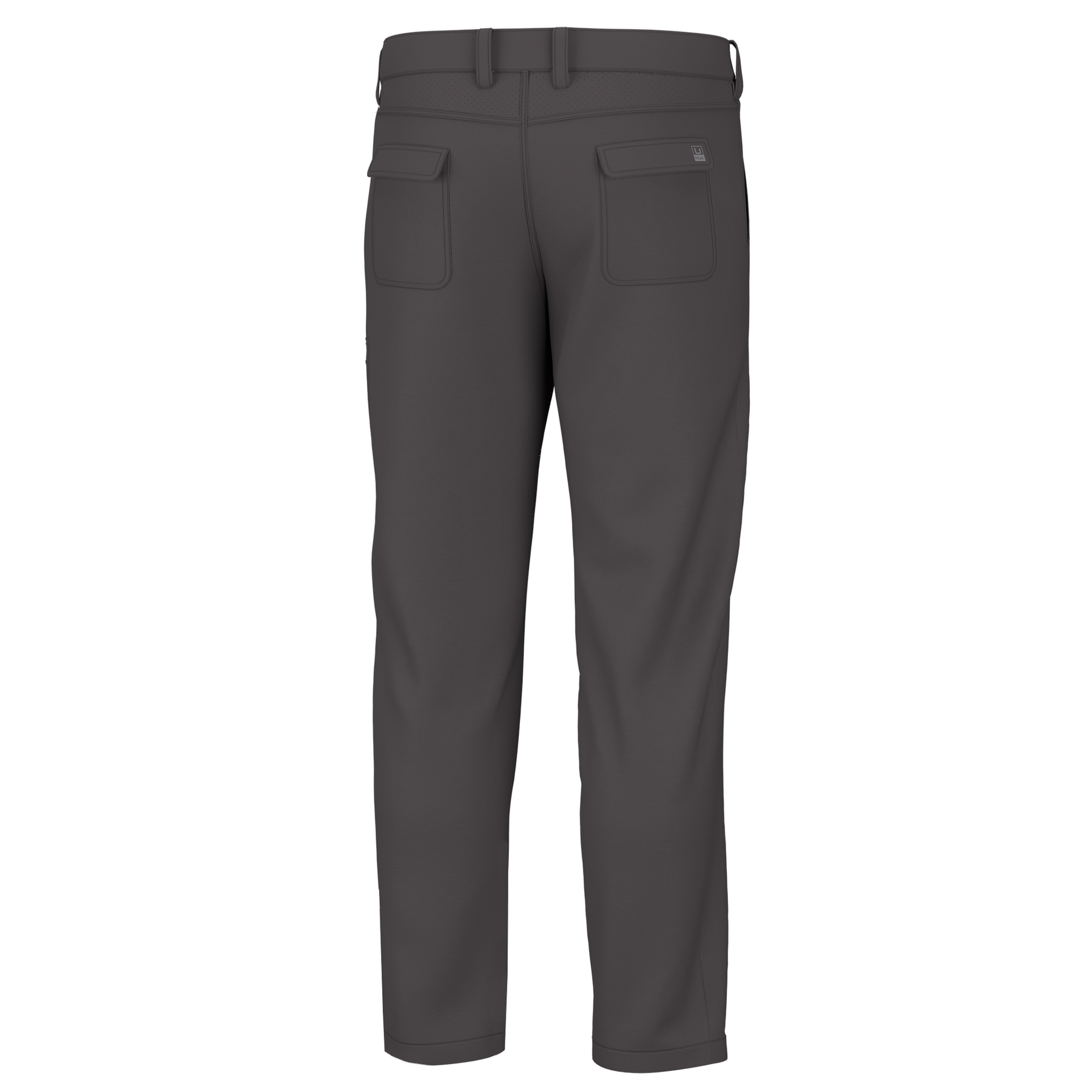 HUK Next Level Pant - Iron