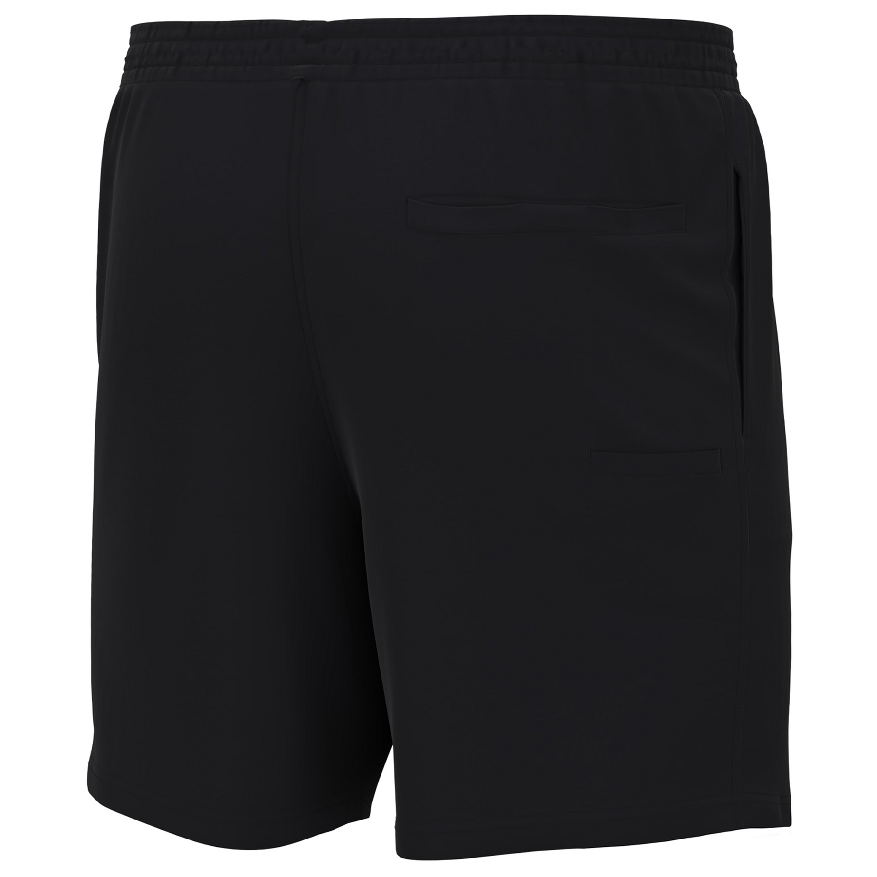 HUK Pursuit Volley Swim Shorts - Black