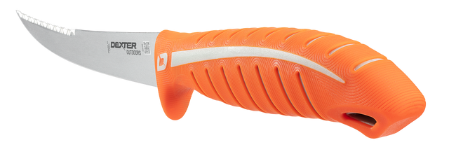 DEXTER Dextreme 6" Flexible Fillet Knife with Sheath 24910/DX6F