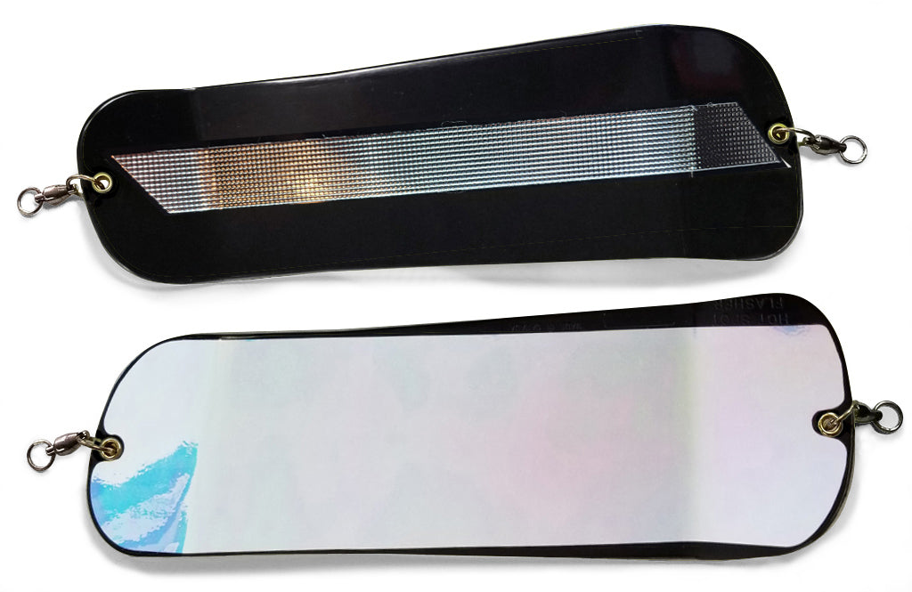 Hot Spot Custom Series Flashers