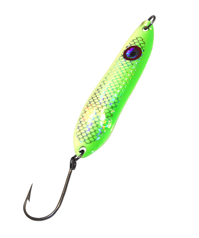 Lighthouse Big Eye Spoon 3.0 Mini