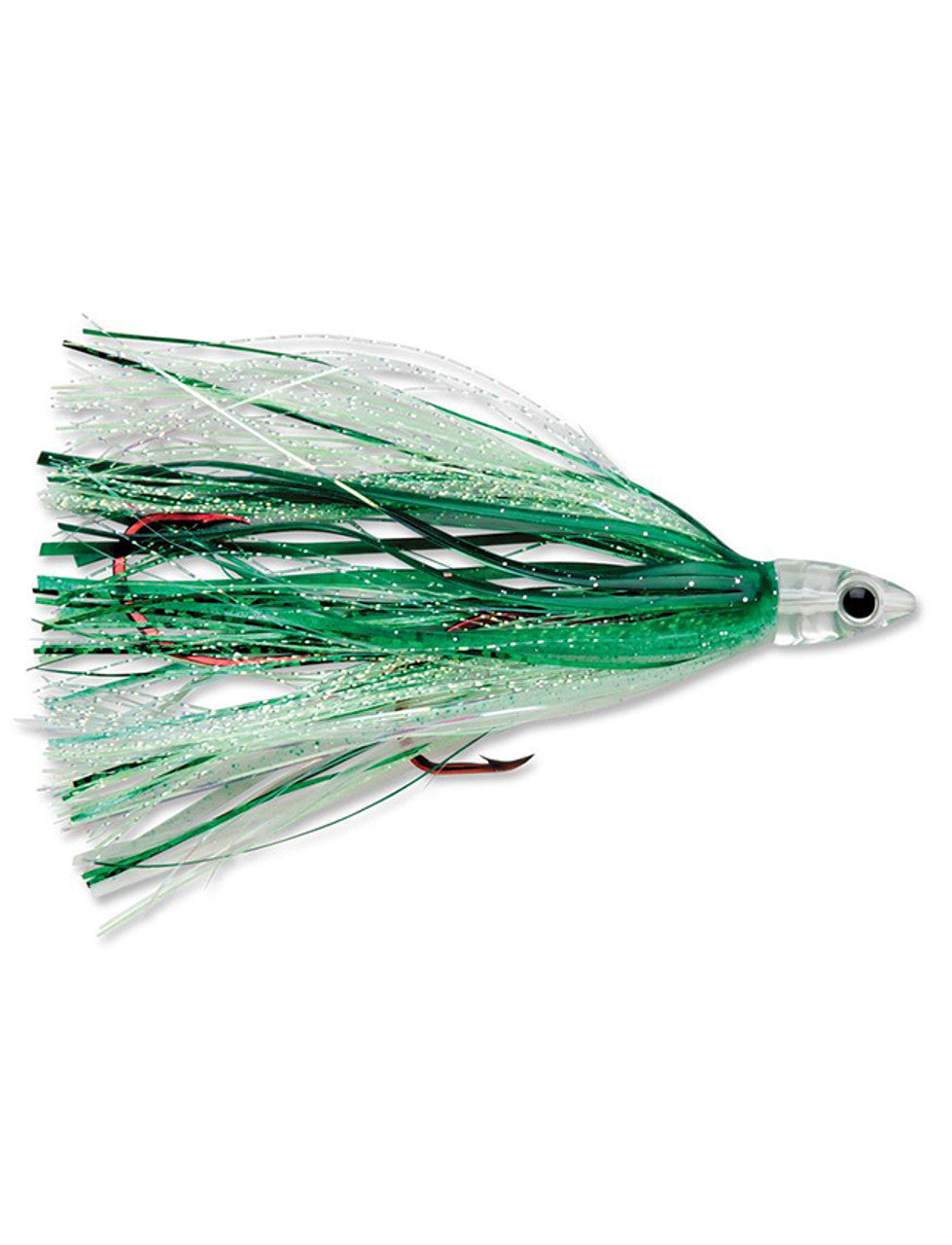 Luhr Jensen Flash Fly 4