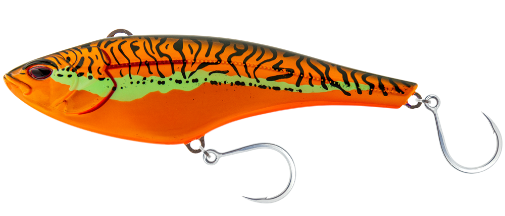 Nomad Design Madmacs 160 High Speed Sinking 6"