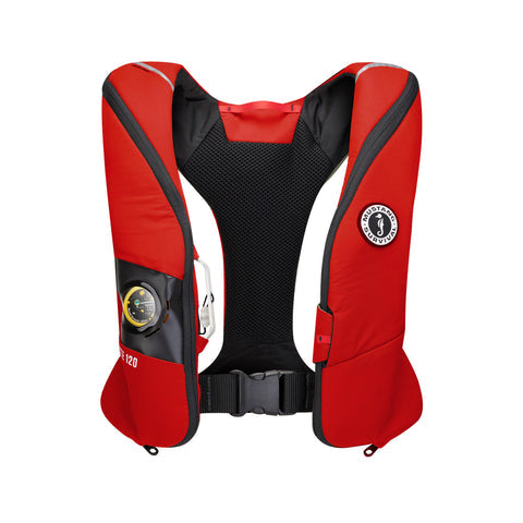 #colour_Elite 120 red
