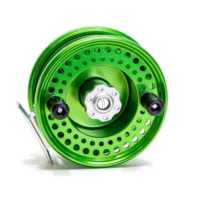 Islander MR-3 Mooching Reels