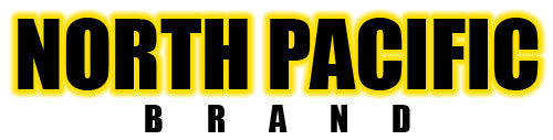 North Pacific Brand - The Pacific Northwest choice for quality fishing products used commercially and for Sport fishing. Hoochies, Fishing Line, Trolling Wire, Rope, Floats, Twine, Tackle, Rods, Hardware, Hooks, Netting, Jigs, Lures | Pacific Net & Twine