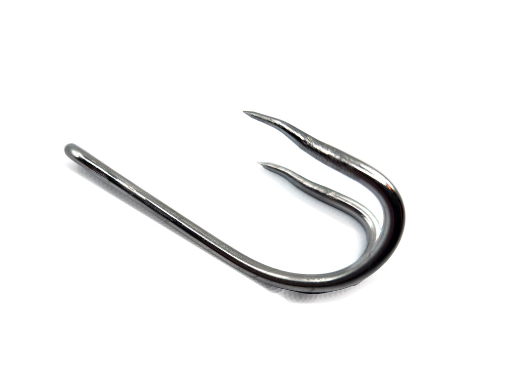 barbless hooks tuna fishing NORTH PACIFIC SS TUNA HOOK 78925 21