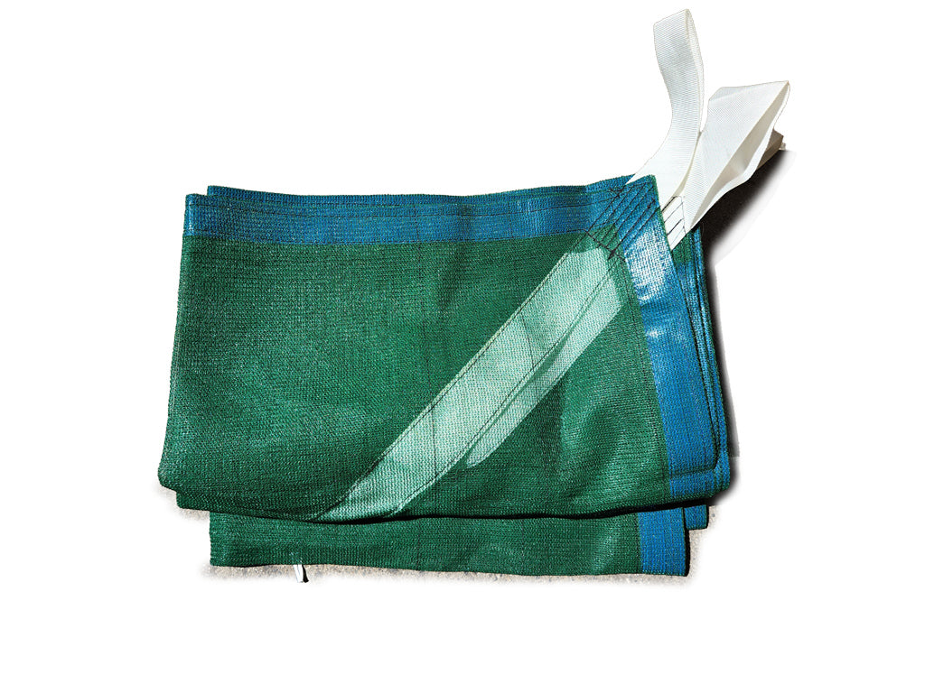 North Pacific Net Sack Cover