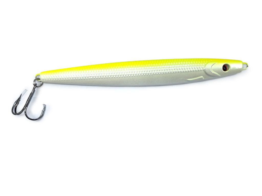 Nikki Needlefish Jig 228g Rigged
