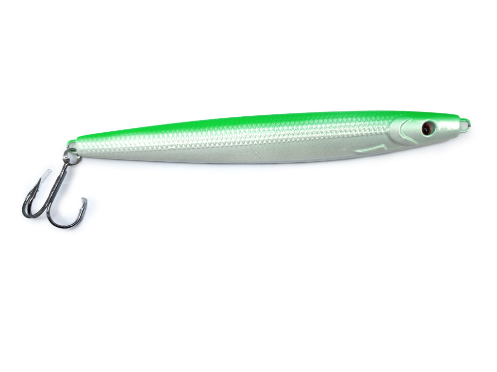 Nikki Needlefish Jig 228g Rigged