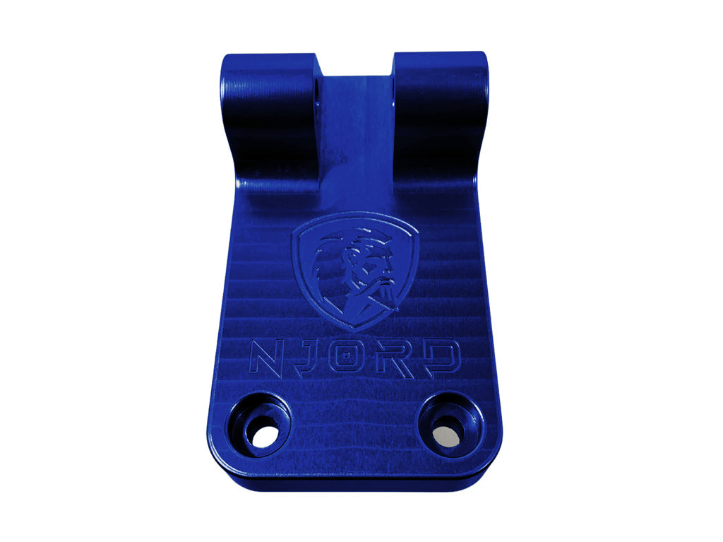 Njord Aluminum Pivot Mount