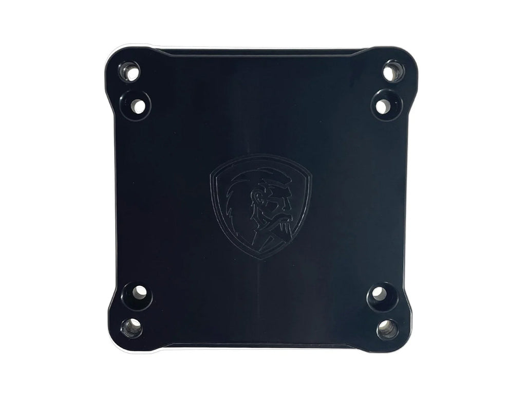 Njord Aluminum Deck Mount