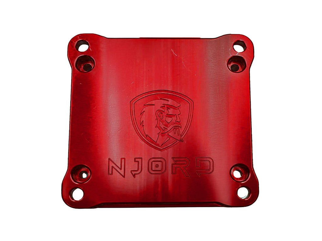 Njord Aluminum Deck Mount