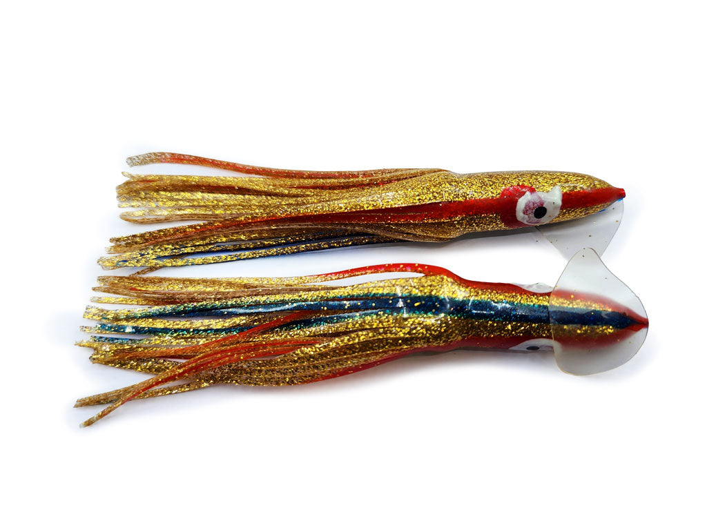 NORTH PACIFIC CUTTLEFISH BM90RS