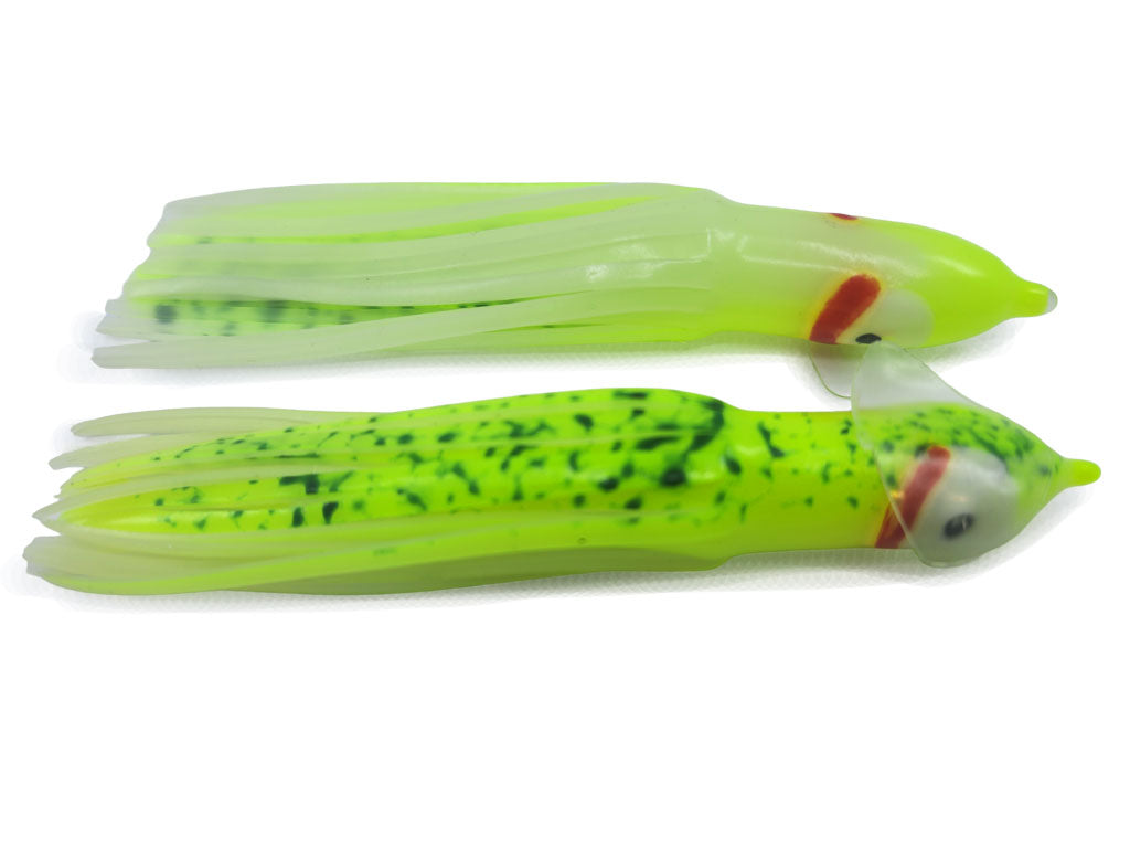 NORTH PACIFIC CUTTLEFISH OG140R