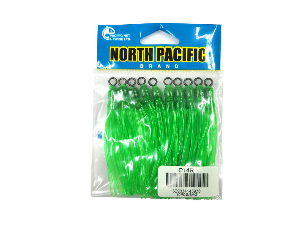 North Pacific MICHAEL BAIT SWIVL O14R