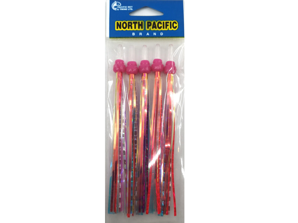 North Pacific Mylar Inserts