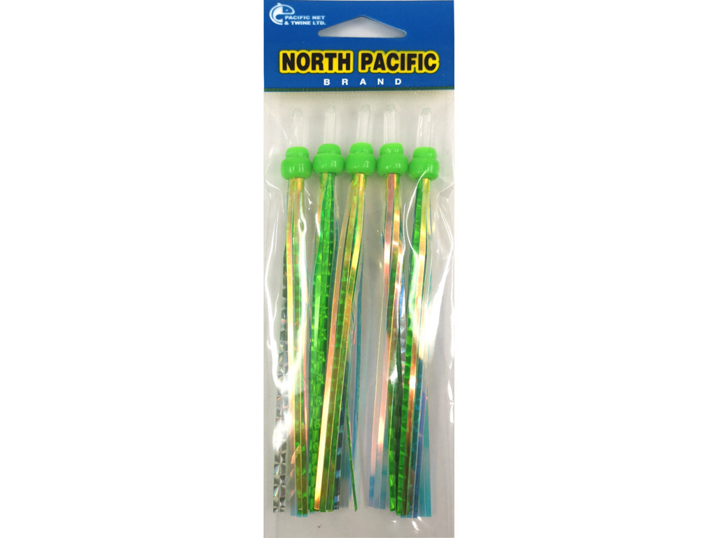 North Pacific Mylar Inserts